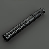 Star Wars Verdant Vortex Combat Lightsaber