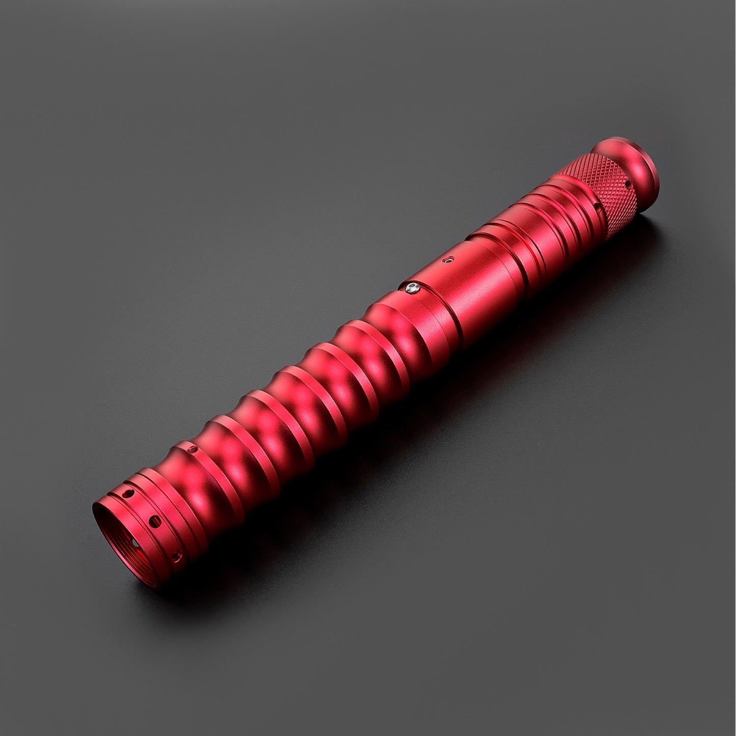 Star Wars Verdant Vortex Combat Lightsaber