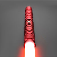 Star Wars Verdant Vortex Combat Lightsaber