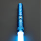 Star Wars Verdant Vortex Combat Lightsaber