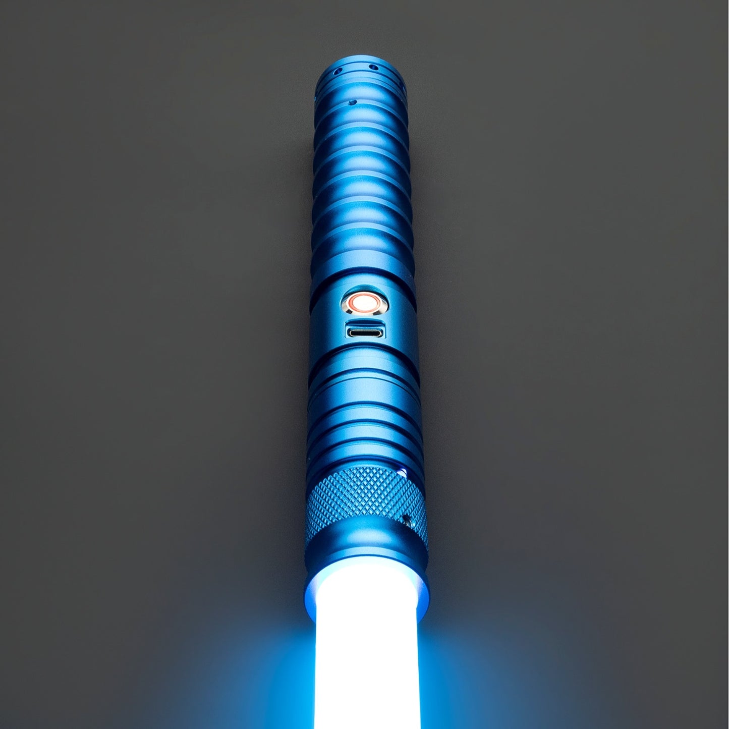 Star Wars Verdant Vortex Combat Lightsaber