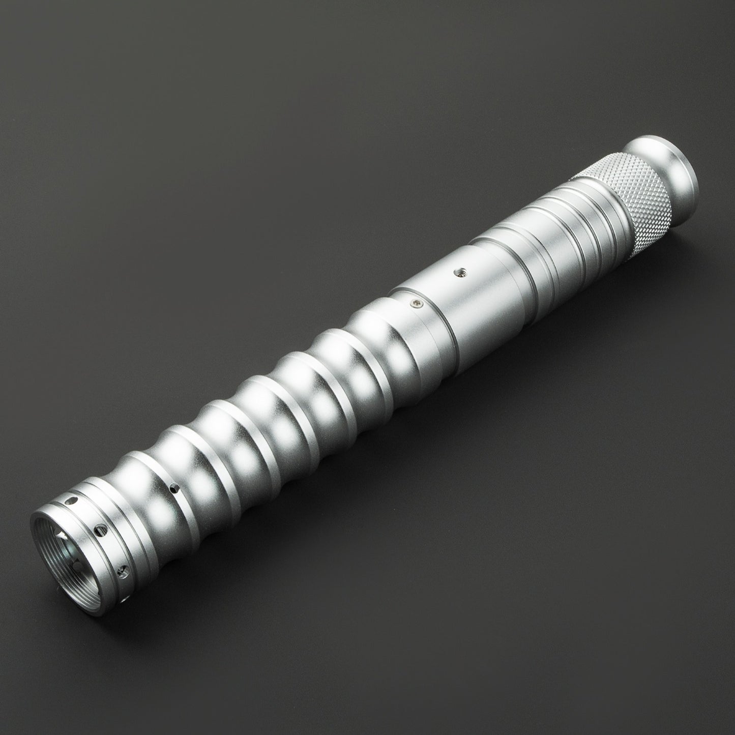 Star Wars Verdant Vortex Combat Lightsaber