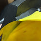 Marvel Wolverine PVC Cosplay Helmet DAMAGED