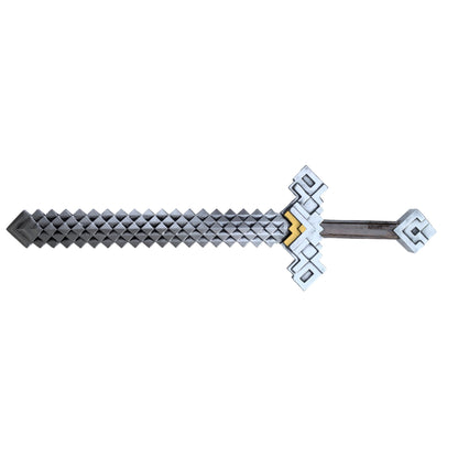 Minecraft Resin Iron Sword