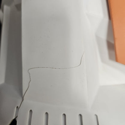 Star Wars Clone Trooper Commander Cody Phase 1 Resin Cosplay Helmet DAMAGED-2