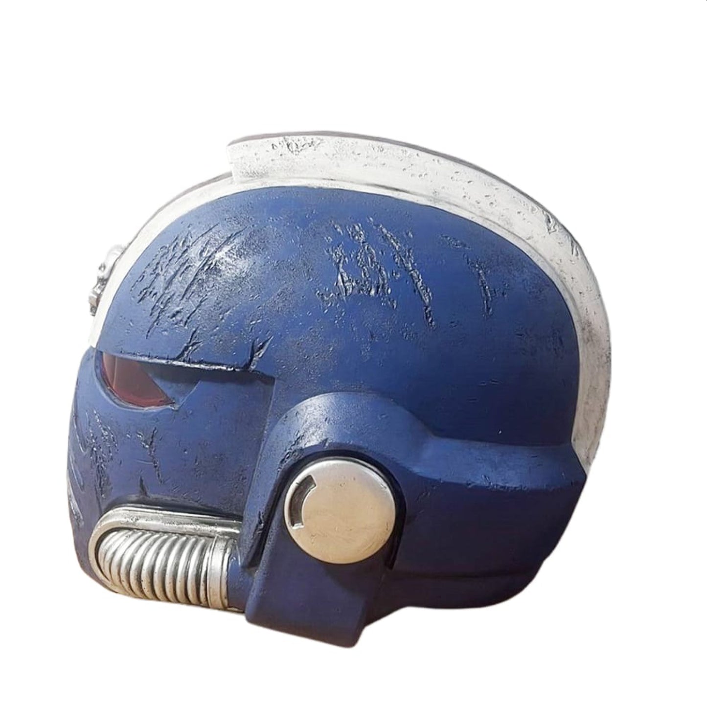Warhammer Space Marine Titus Resin Helmet