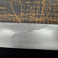 Berserk Sword Guts' Dragon Slayer Resin Sword  Prop Replica DAMAGED.2