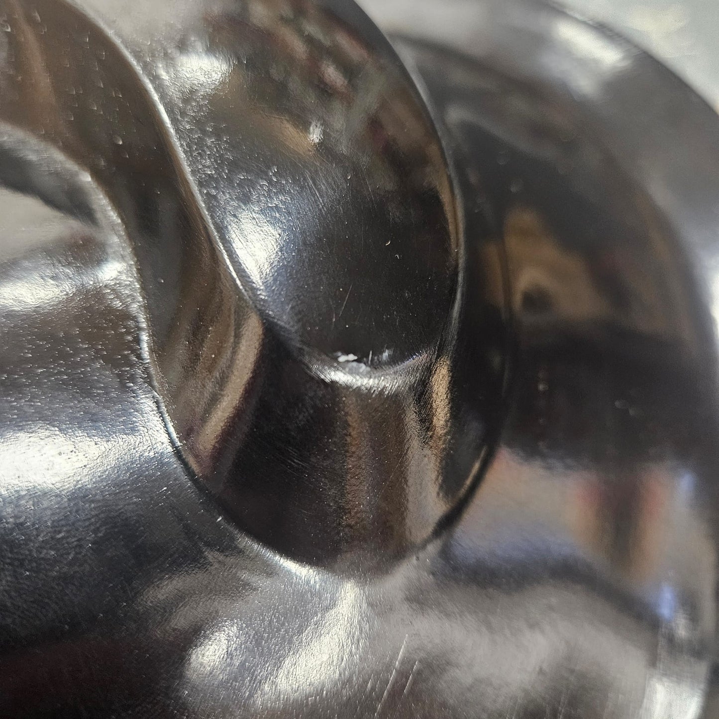 Star Wars Squadrons Imperial Tie Fighter Pilot V2 Resin Cosplay Helmet DAMAGED