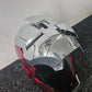 Marvel Iron Man 2 Mark V Armor Electronic Helmet Voice Activated Replica FAULTY