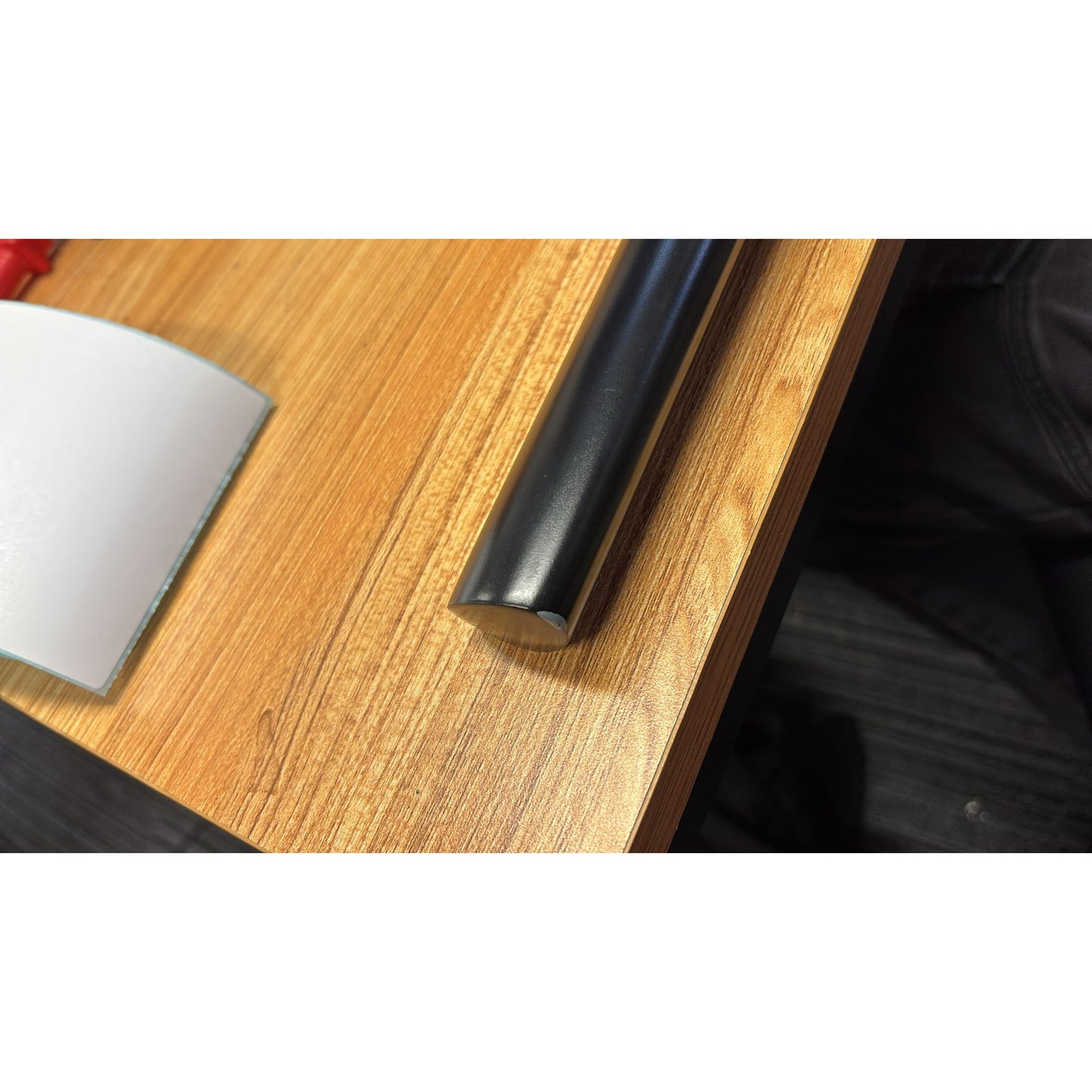 One Piece Yubashiri Metal Katana Sword of Roronoa Zoro DAMAGED