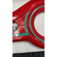 Xenoblade Chronicles Shulk's Monado Resin Sword Replica DAMAGED.3