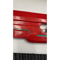 Xenoblade Chronicles Shulk's Monado Resin Sword Replica DAMAGED.3