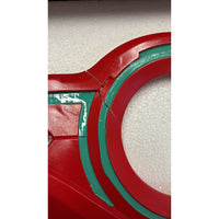 Xenoblade Chronicles Shulk's Monado Resin Sword Replica DAMAGED.3
