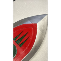 Hades Zagreus Stygian Blade Resin Cosplay Prop Replica DAMAGED.3