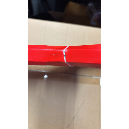 Xenoblade Chronicles Shulk's Monado Resin Sword Replica DAMAGED.4