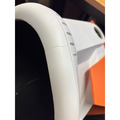 Star Wars Clone Trooper Commander Cody Phase 1 Resin Cosplay Helmet DAMAGED-3