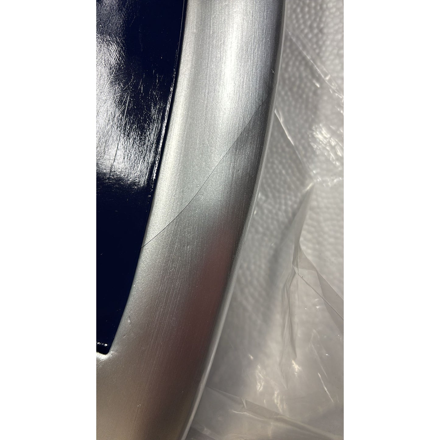 Legend of Zelda Hylian Shield Resin Cosplay Prop Replica DAMAGED