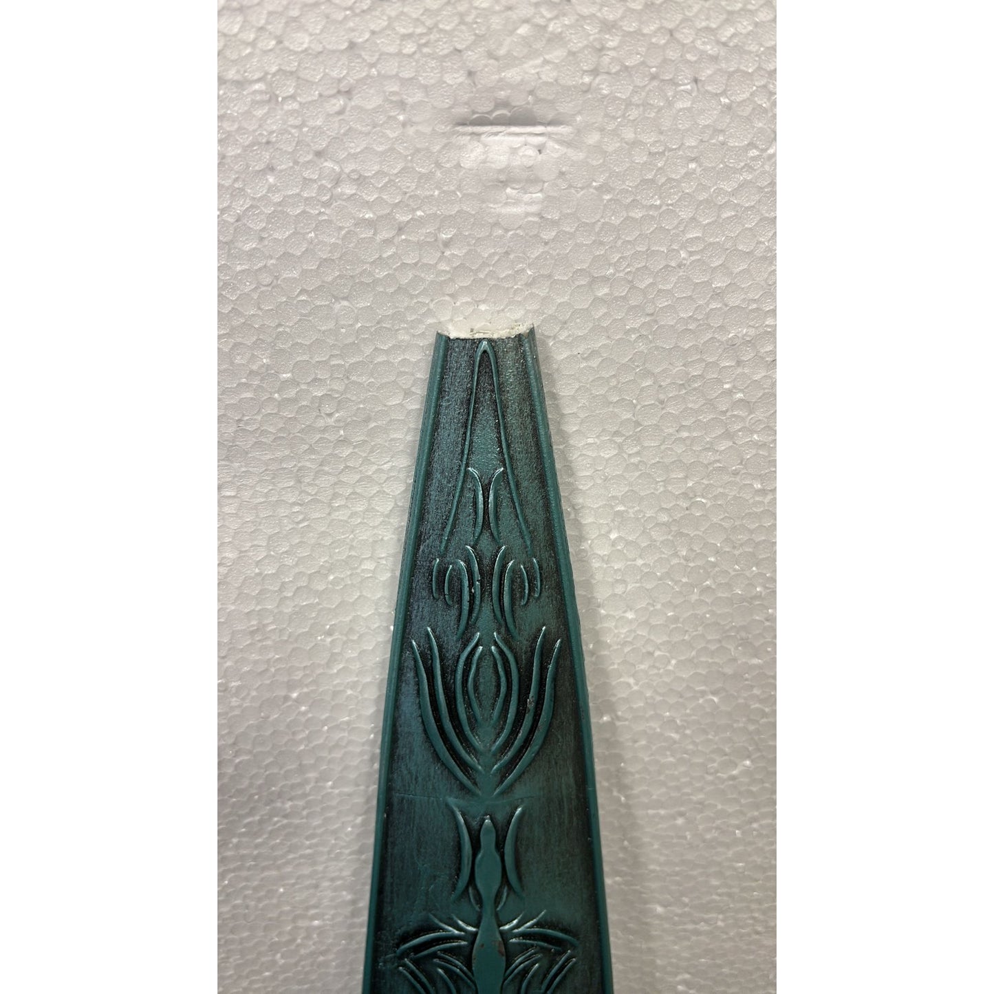 Bloodborne Sword Holy Moonlight Greatsword Resin Sword Replica DAMAGED