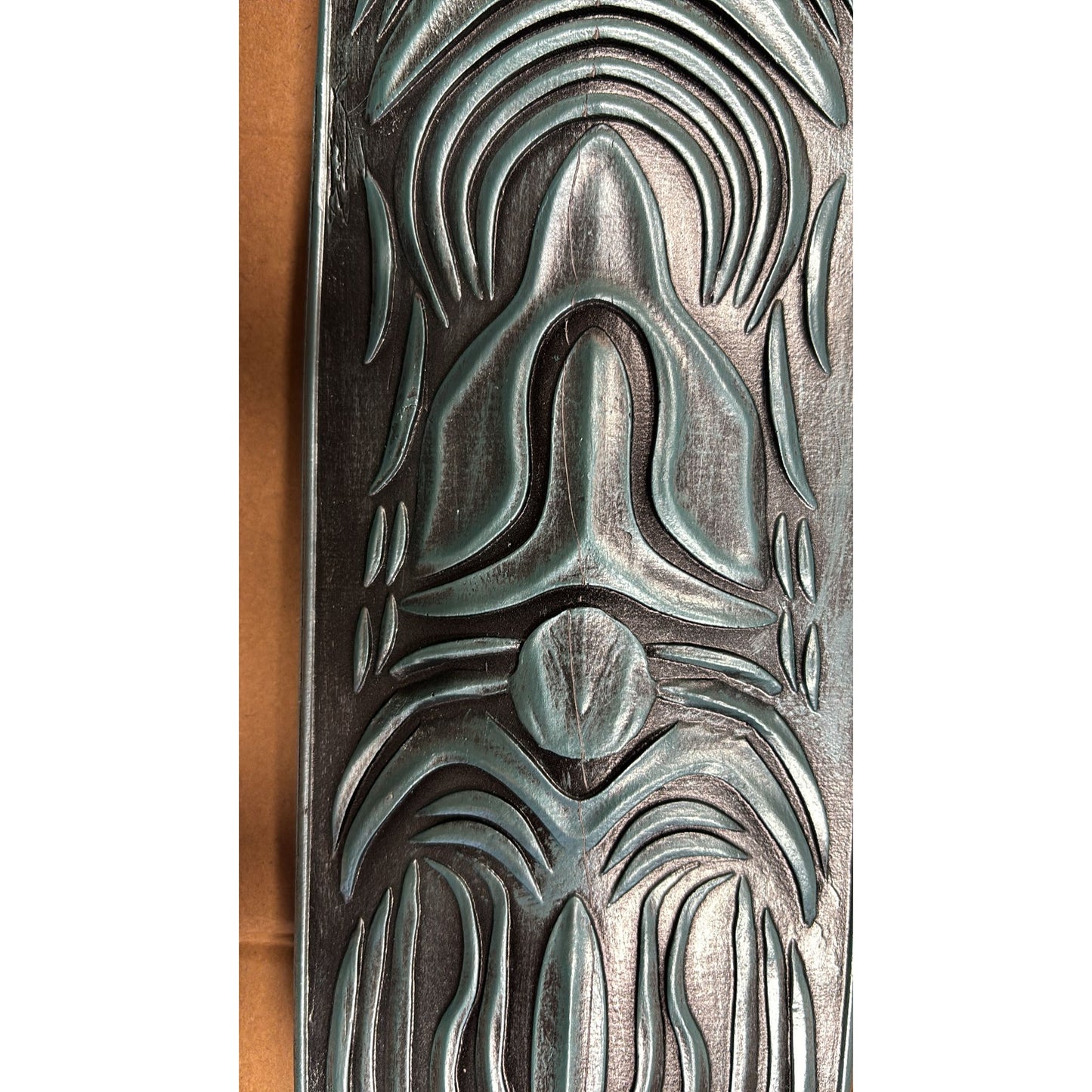 Bloodborne Sword Holy Moonlight Greatsword Resin Sword Replica DAMAGED