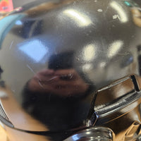 Star Wars Shadow Trooper Resin Helmet DAMAGED.1