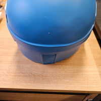 Star Wars Helmet The Mandalorian Bo-Katan Kryze Resin Cosplay Helmet DAMAGED.2