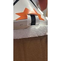 Star Wars Clone Trooper Commander Cody Phase 1 Resin Cosplay Helmet DAMAGED.6