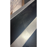 Berserk Sword Guts' Dragon Slayer Resin Sword  Prop Replica DAMAGED