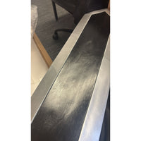 Berserk Sword Guts' Dragon Slayer Resin Sword  Prop Replica DAMAGED