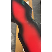 Devil May Cry Sword Dante Rebellion Metal Sword with Wall Plaque DAMAGED