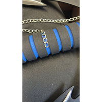Kingdom Hearts Oblivion Metal Keyblade DAMAGED