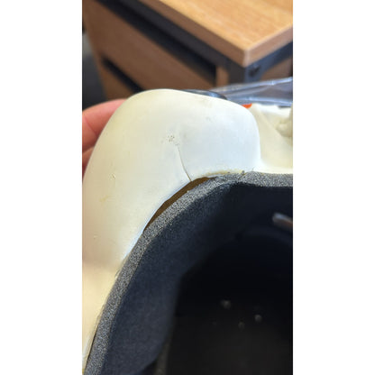 Star Wars Phase 2 Commander Cody Resin Cosplay Helmet DAMAGED