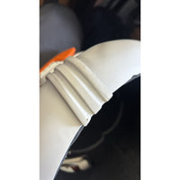 Star Wars Phase 2 Commander Cody Resin Cosplay Helmet DAMAGED