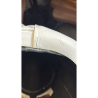 Star Wars Phase 2 Commander Cody Resin Cosplay Helmet DAMAGED