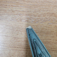 Bloodborne Sword Holy Moonlight Greatsword Resin Sword Replica DAMAGED