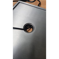 Tony Stark MK2 Arc Reactor with Touch Activated Display INCOMPLETE