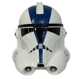 Star Wars 501st Legion Clone Trooper Resin Helmet