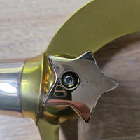 Star Wars Sailor Moon Combat Lightsaber DAMAGED