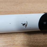 Star Wars Lily Tora-Asi Combat Lightsaber DAMAGED