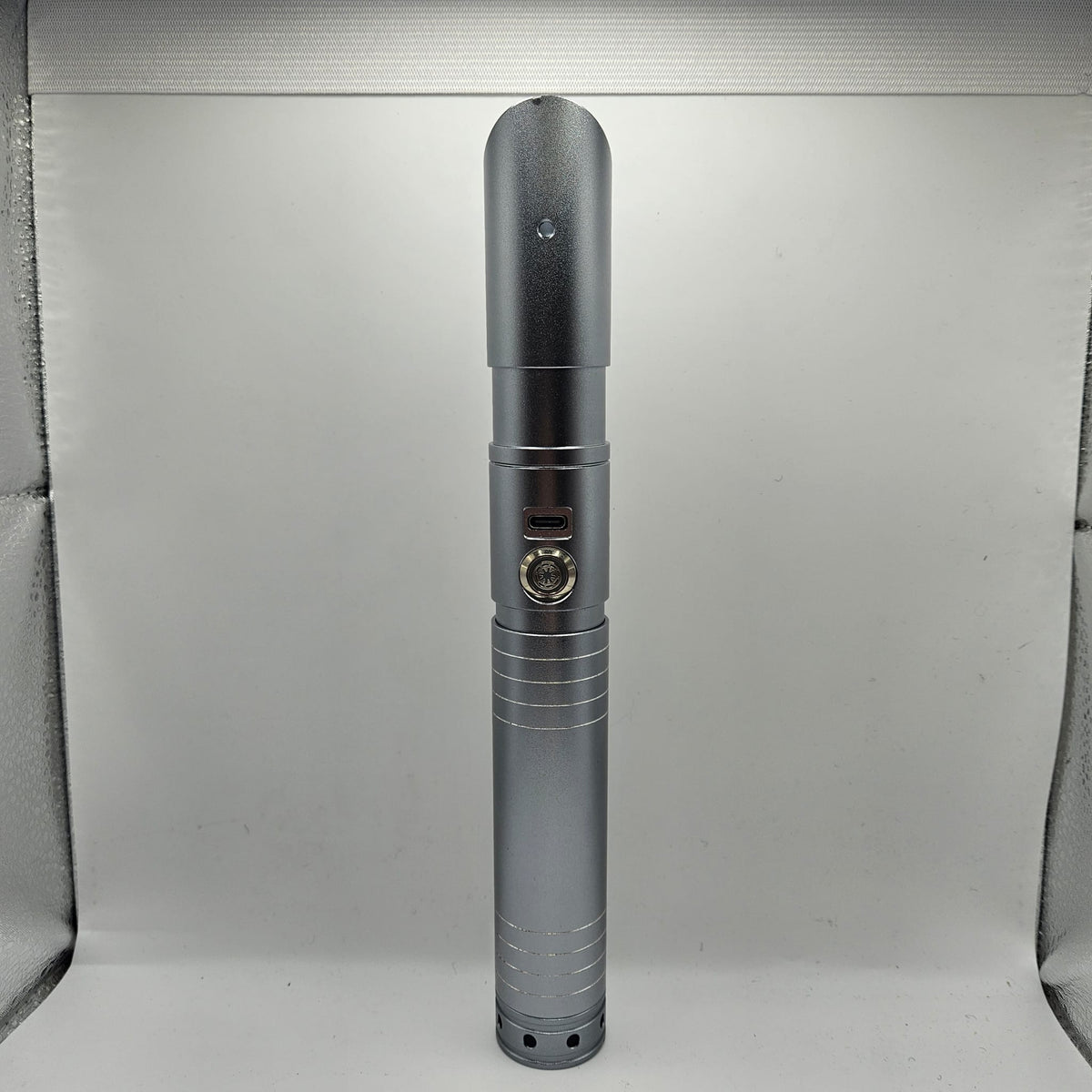 Star Wars The Zenith Combat Lightsaber