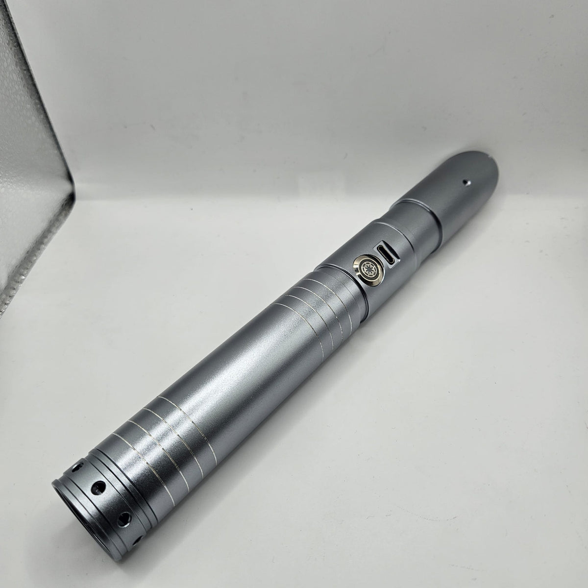 Star Wars The Zenith Combat Lightsaber