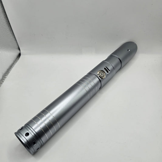 Star Wars The Zenith Combat Lightsaber