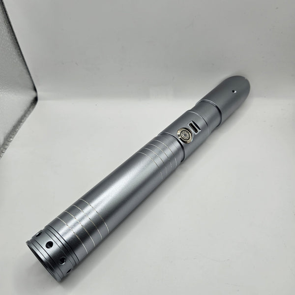 Star Wars The Zenith Combat Lightsaber
