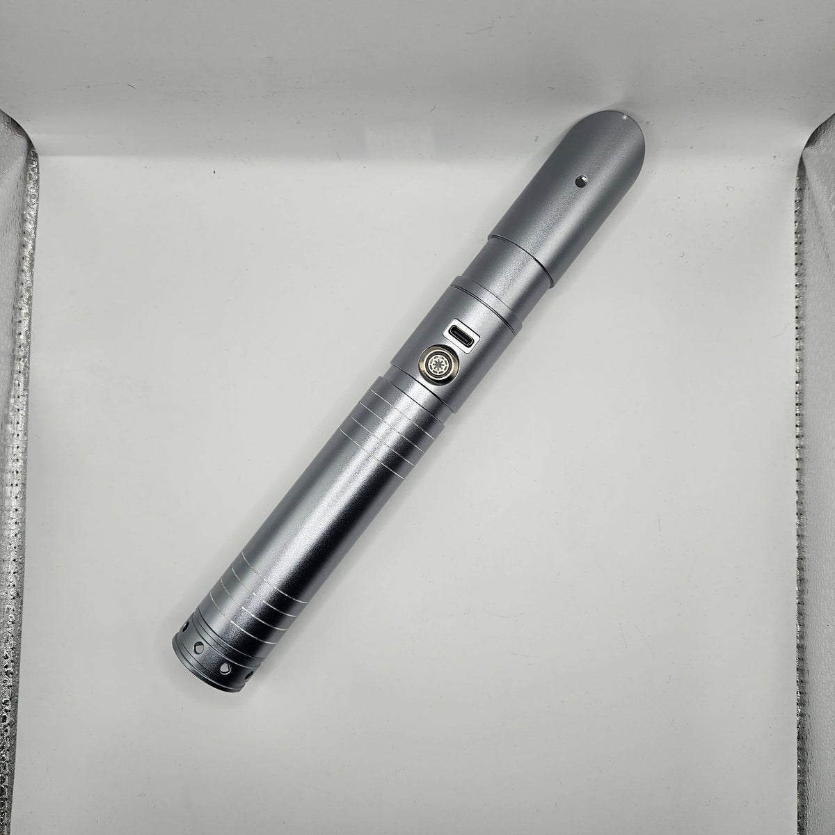 Star Wars The Zenith Combat Lightsaber