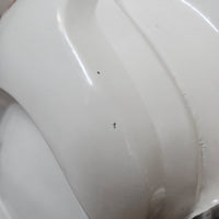 Star Wars Helmet At-At Driver Pilot Resin Cosplay Helmet DAMAGED 3