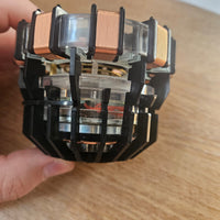 Magnetic Levitation 1:1 MK1 Tony Stark Arc Reactor With Light DAMAGED