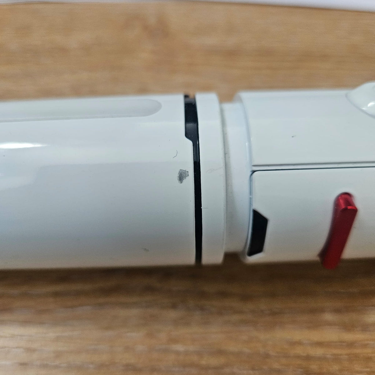Star Wars Gundam Beam Proffie Combat Lightsaber EX DISPLAY