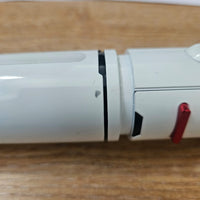 Star Wars Gundam Beam Proffie Combat Lightsaber EX DISPLAY