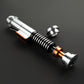 Star Wars No.059-1 Episode VI Luke Skywalker Xenopixel Combat Lightsaber RGB Replica