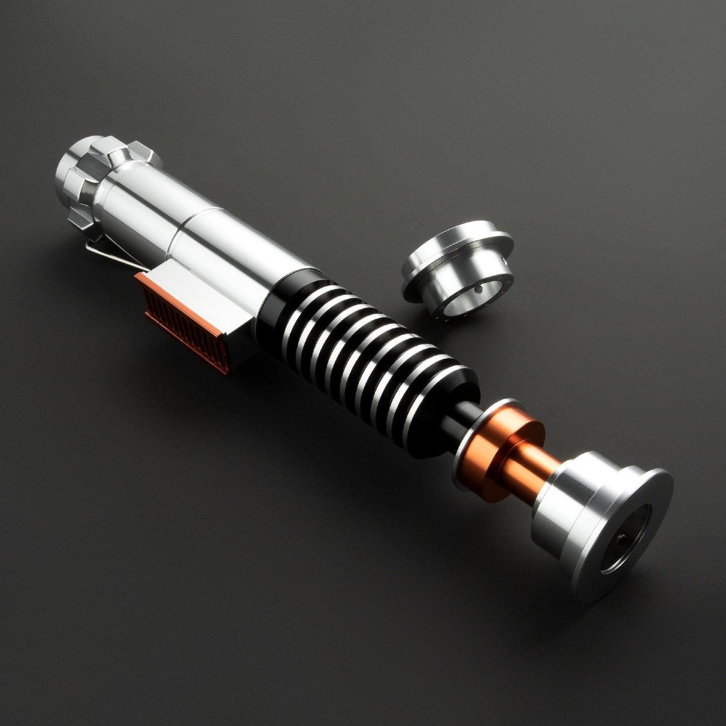 Star Wars No.059-1 Episode VI Luke Skywalker Xenopixel Combat Lightsaber RGB Replica