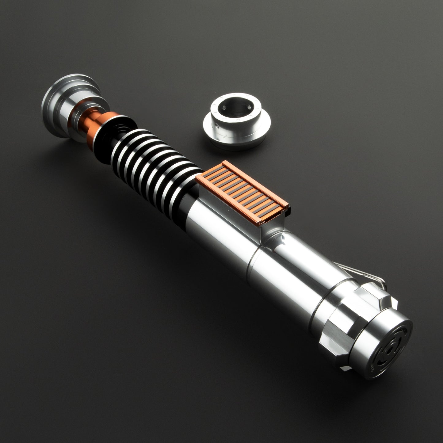 Star Wars No.059-1 Episode VI Luke Skywalker Xenopixel Combat Lightsaber RGB Replica